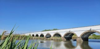 Puszta erleben: Der Nationalpark Hortobágy