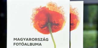 Fotowettbewerb „Ungarn 365“ bringt Bildband heraus