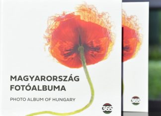 Fotowettbewerb „Ungarn 365“ bringt Bildband heraus