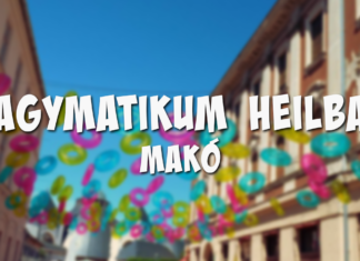 Das Hagymatikum in Makó wurde renoviert