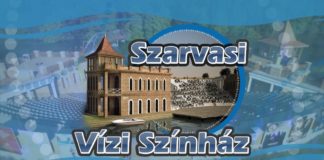 Szarvasi Wassertheater