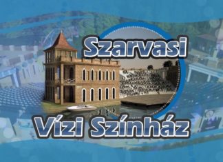 Szarvasi Wassertheater
