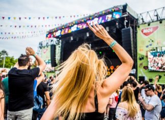 Große Sommerfestival-Vorschau aus Debrecen