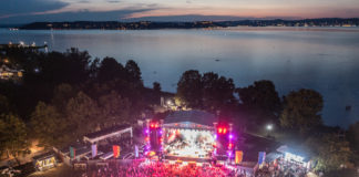 Eventtipp: Zamárdis „ZamJam“ vom 31. Mai bis 2. Juni