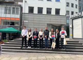 Schlaue Köpfe, überzeugende Argumente