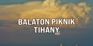 Balaton Piknik – Tihany