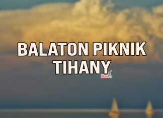 Balaton Piknik – Tihany