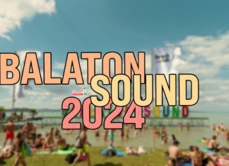 Balaton Sound 2024