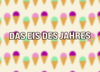 Das Eis des Jahres