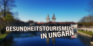 Gesundheitstourismus in Ungarn
