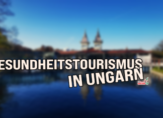 Gesundheitstourismus in Ungarn