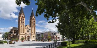 4 Ausflugstipps in Nyíregyháza