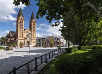 4 Ausflugstipps in Nyíregyháza