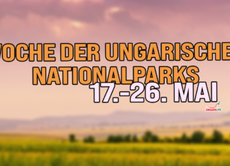 Woche der ungarischen Nationalparks