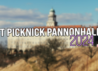 ART Picknick Pannonhalma 2024