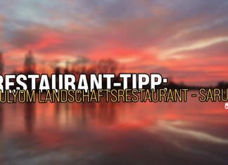 Restaurant-Tipp: Sulyom Restaurant – Sarud