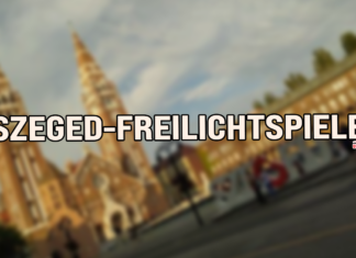 Szeged-Freilichtspiele