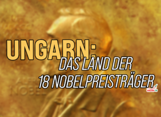 Ungarn: Das Land der 18 Nobelpreisträger
