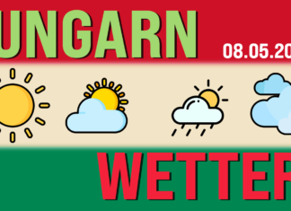 Das Reisewetter am 08.05.2024.
