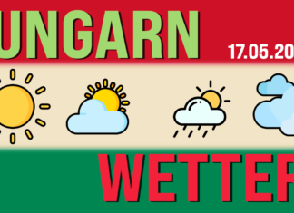Das Reisewetter am 17.05.2024.