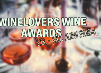 Winelovers Wine Awards 28. – 30. Juni 2024