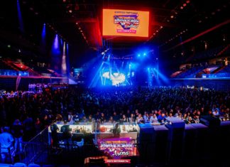 Eventtipp: Zurück in die 2000er – Deja Vu Festival, Szeged