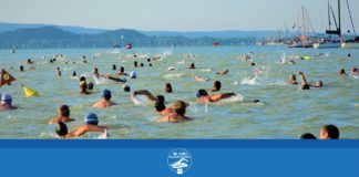 Balaton-Überquerung 2024