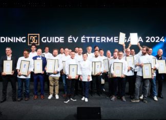 Dining Guide Top 100