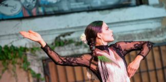 20 Jahre Cervantes-Institut Budapest: spanische Konzerten und Flamenco