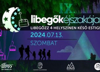 Seilbahnen des Zempléni-Gebirges in Budapest erleben