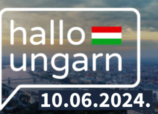 hallo ungarn – Kurznachrichten am 10.06.2024