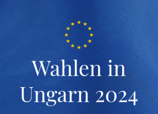 Wahlen in Ungarn 2024