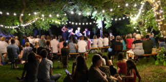 PanyolaFest verspricht Familienerholung