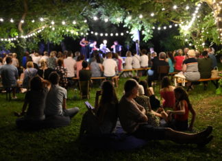 PanyolaFest verspricht Familienerholung