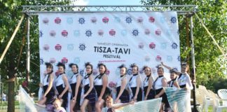 Ungarisches Seenfest beginnt am Velencer See