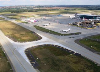 Der ungarische Staat hat den Budapester Flughafen zurückgekauft