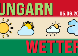 Das Reisewetter am 05.06.2024.