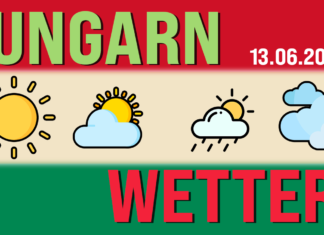 Das Reisewetter am 13.06.2024.