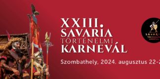 Savaria Historischer Karneval