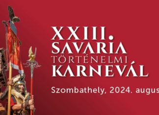 Savaria Historischer Karneval