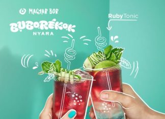 „Mischen und probieren!“ – Weincocktail-Kampagne hat begonnen