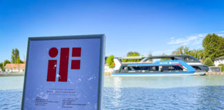 Prestigeträchtige internationale Designpreise für die neuen Schiffe der BAHART