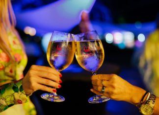 Debreceni Wein- und Jazztage