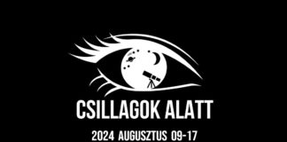 Veranstaltungsreihe Eine Woche unter den Sternen Ungarns