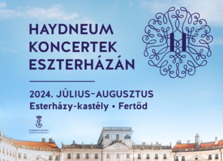 Konzertreihe in Eszterháza, Budapest