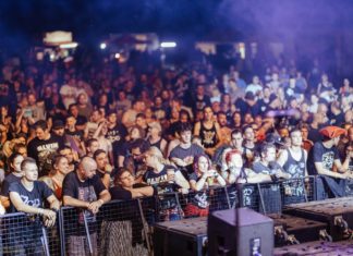 RockBalaton 2024 Festival Information