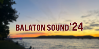 Balaton Sound 2024