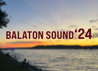 Balaton Sound 2024