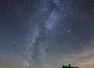 Besondere Nachtprogramme im Sommer in Hortobágy