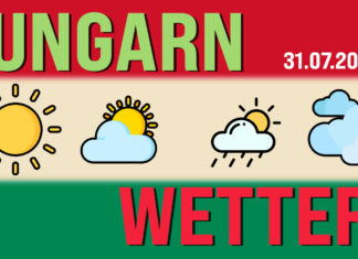 Das Reisewetter am 31.07.2024.